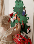 Advent Christmas Calendar