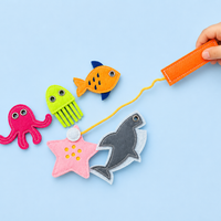 Fishing Pack
