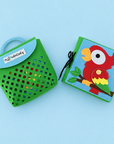 Big Bird - School Readiness Busy Book