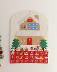 The Wonderful Workshop Advent Calendar