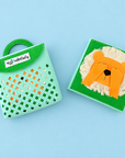 Lucky Lion Toddler Book