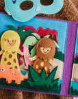 Land Before Time Set