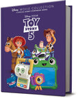 Toy Story 5 (Disney Pixar: Movie Collection)