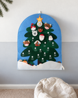 My First Christmas Advent Calendar