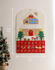 The Wonderful Workshop Advent Calendar