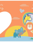 Graduating Mirror Board Book - Just the Way You Are