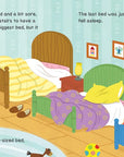 Handle Board Book - My First Book of 5-Minute Stories