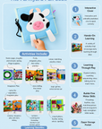 Farmyard Fun Book