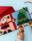 Busy Christmas