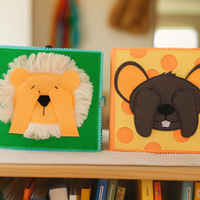 Baby & Toddler Bundle *** PRE-ORDER - DISPATCH FROM END OF SEPTEMBER ***