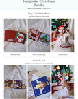 Keepsake Christmas Bundle