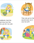 Handle Board Book - My First Book of 5-Minute Stories