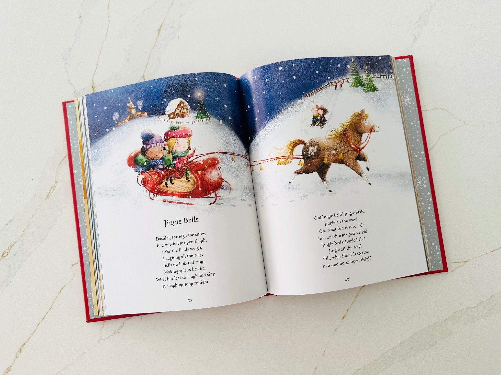 Treasury Of Christmas Stories Treasury Of Christmas Stories