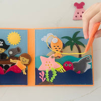 Ahoy Mateys! Set - Wondertivity