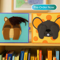 Baby Bundle - Wondertivity
