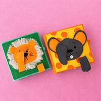Baby & Toddler Bundle - Wondertivity