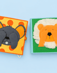 Baby & Toddler Bundle - Wondertivity