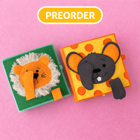 Baby & Toddler Bundle - Wondertivity