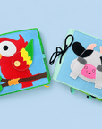 Big Bird and Farmyard Fun Bundle - Wondertivity