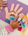 Feed the Animals and Finger Family pages - Wondertivity