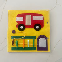 Fill Em Up & Bird Sorting - Wondertivity