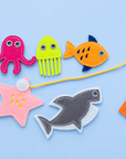 Fishing Pack - Wondertivity