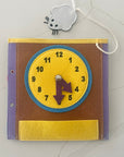 Hickory Dickory Dock & I’m a Little Teapot - Wondertivity