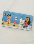 I’m Not Sleepy: A Push, Pull, Slide book by Marion Cocklico - Wondertivity