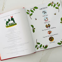My Story Treasury by Julia Donaldson