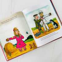 My Story Treasury by Julia Donaldson