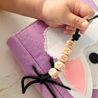 Little Lamb Book