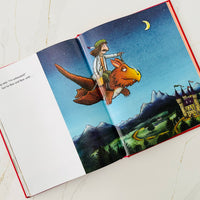 My Story Treasury by Julia Donaldson