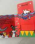 Maisy's Circus Show: Pull, Slide and Play - Wondertivity