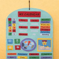 My Wondertivity Calendar - Wondertivity