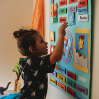 My Wondertivity Calendar *** PRE - ORDER - EARLY MAY DELIVERY*** - Wondertivity