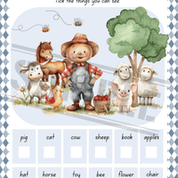 My Wondertivity Literacy Binder DIGITAL DOWNLOAD - Wondertivity