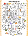 My Wondertivity Morning Binder DIGITAL DOWNLOAD - Wondertivity