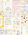 My Wondertivity Morning Binder DIGITAL DOWNLOAD - Wondertivity