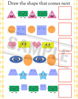 My Wondertivity Numeracy Binder DIGITAL DOWNLOAD - Wondertivity
