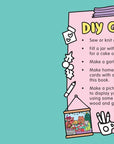 Happy Days - Cosy Christmas Advent Colouring Book (Hardback Edition)