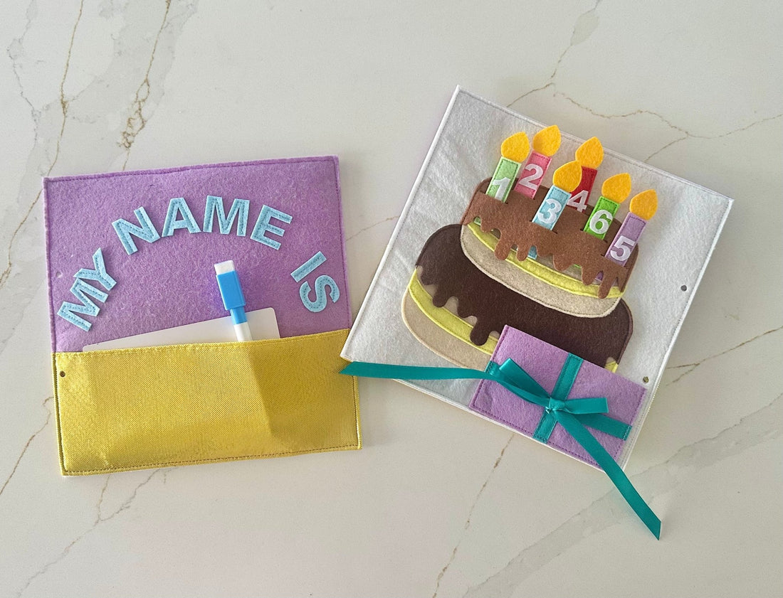 Name & Age Page - Wondertivity