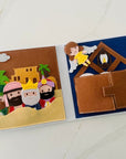 Nativity Set - Wondertivity
