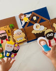 Nativity Set - Wondertivity