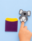 Nursery Rhyme Booster Pack - Wondertivity