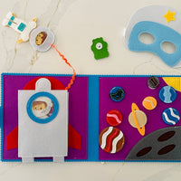 Outer Space Set - Wondertivity