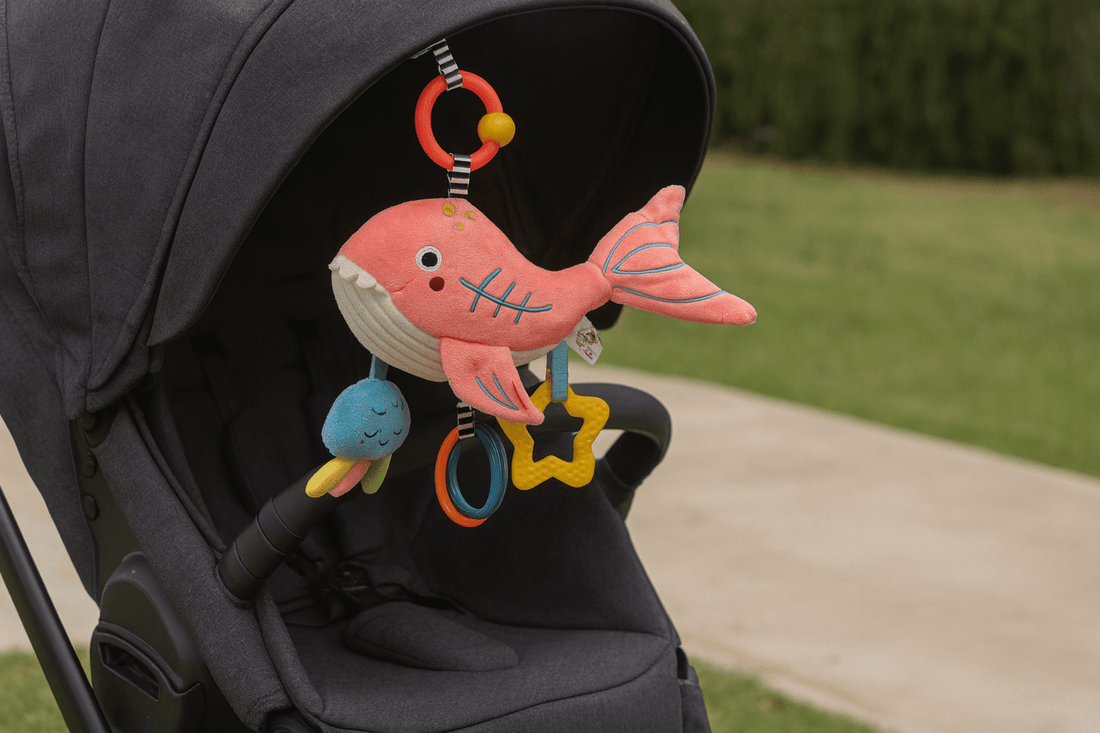 Pack & Go Magical Mobile - Wondertivity