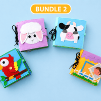 Preschooler Bundles - Wondertivity