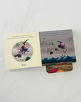 Room on the Broom: A Push, Pull and Slide Book by Julia Donaldson - Wondertivity