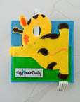 Safari Set - Wondertivity