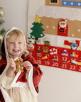 The Wonderful Workshop Advent Calendar - Wondertivity
